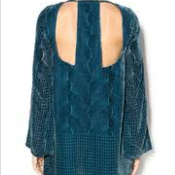 Chaser Velvet Mini - Picture 3 of 3